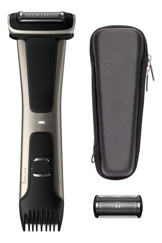 Philips Norelco Bodygroom 7000 Aparador E Barbeador De Corpo