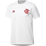 Camisa Flamengo Lifestyle adidas 2023 Hr3112