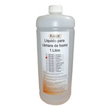 Liquido Para Maquina De Humo 1 Litro 