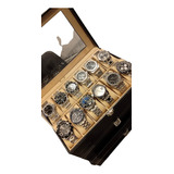 Reloj Rolex Omega Patek 