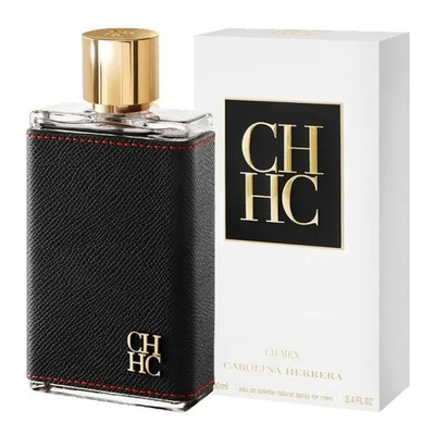 Ch Men De Carolina Herrera Eau De Toilette 200 Ml | Envío gratis