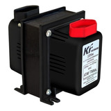 Transformador Energia 750va-110 Para 220v E 220 Para 110v-kf