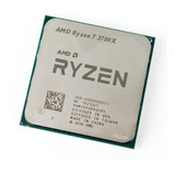 Procesador Gamer Amd Ryzen 7 3700x