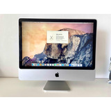 Apple iMac 24, 2007 En Muy Buen Estado