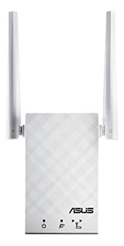 Extensor De Banda Dual Ac1200 Wifi /puente De Medios