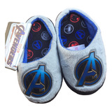 Pantufla Avengers, Numero 27/28 Original Marvel