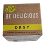 Be Delicious By Donna Karan Dkny Eau De Parfum 100ml