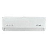 Aire Acondicionado Mirage Magnum 22  Mini Split Inverter  Frío/calor 13000 Btu  Blanco 115v Emc120v|cmc120v