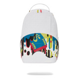 Morral Sprayground Show Up Show Out Backpack (dlxv)