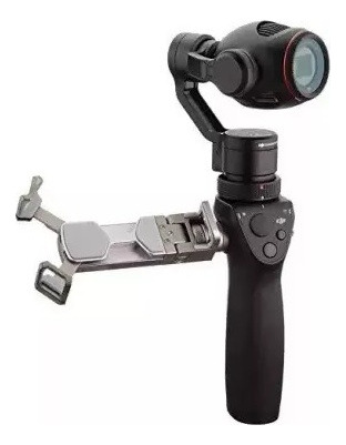 Estabilizador Portátil Profissional Câmera 4k Osmo Plus Dji