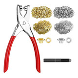 Eyelet Tool Kit With Pliers, Tec Eyelet Kit 2024