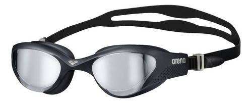 Antiparras De Natacion Arena The One Mirror Negro Hombre