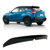 Spoiler Aleron Nissan Kicks Medallon 2017 2018 2019 2020