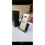 Samsung S7 Silver Platinun Nuevo Intacto Para Exigentes Cole