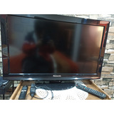 Pantalla Panasonic Lcd Tv 32 Pulgadas + Mi Tv Stick Xiaomi 