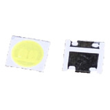 20 Diodos Led Smd 3535 6v 2w 200ma LG Original