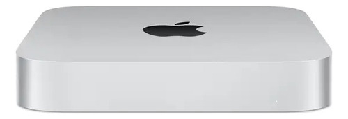 Apple Mac Mini M2 8gb Ram 256gb Ssd 8-core Cpu 10-core Gpu