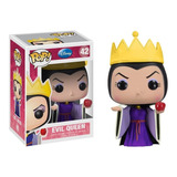 Funko Pop Disney Evil Queen
