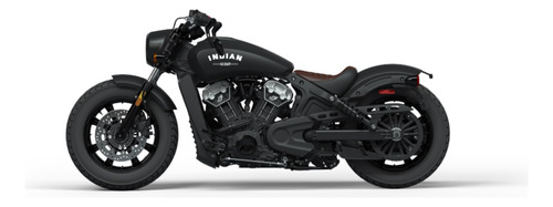 Indian Scout Bobber