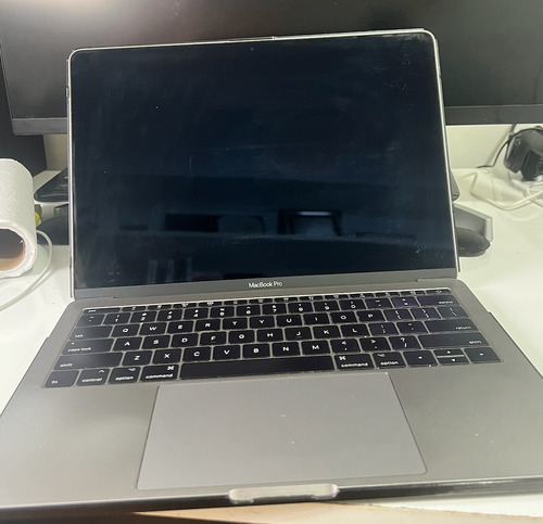 Macbook Pro (late 2016) 13.3  I5