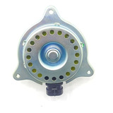 Motoventilador Radiador Ford Figo 14-17 Fiesta Fiesta 10-14