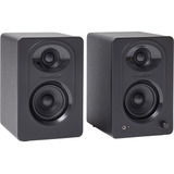 Monitores De Estudio Samson M30 Home Studio 3 Con Tw 2x10w