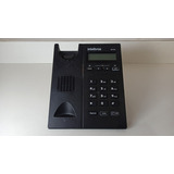 Telefone Voip Intelbras Tip 125i S/ Gancho Leia - Descrição