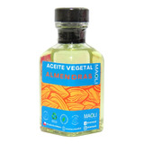 Aceite Almendras 100% Natural Uso Facial Y Corporal