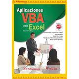 Libro Ao Aplicaciones Vba Con Excel