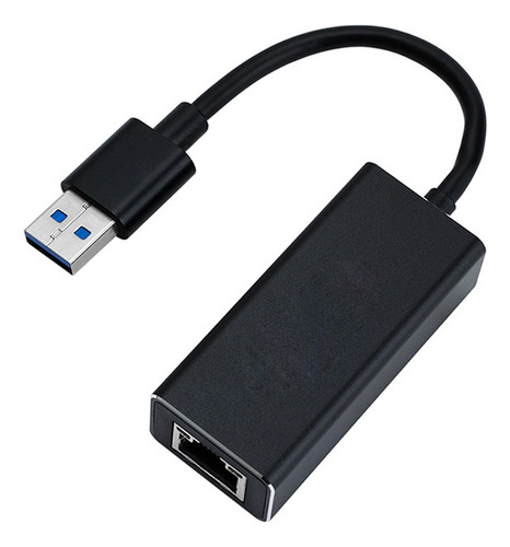 Adaptador Ethernet Usb Para Rj45 Mac Book