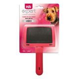 Carda Fancy Pets Para Mascotas Roja Grande