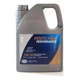 15 Litros Aceite De Motor 100% Sintetico Pentosin 5w-30