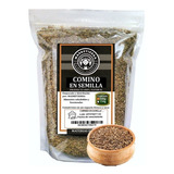 Comino En Semillas X500g (1 Libra) - g a $58