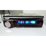 Rádio Automotivo Toca Cd Kenwood Kdc-mp6079 (chevrolet)