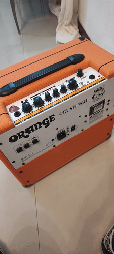 Amplificador Orange 
