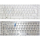 Teclado P/ Samsung Np270e4e-smbbr Ativbook 2 Serie 3 14