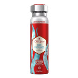 Old Spice Spray Antitranspirante Mar Profundo 150 Ml