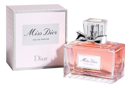  Miss Dior Edp 50 ml Para  Mujer Original Celofan 3c 