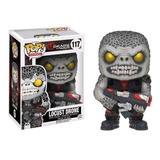 Funko Pop Locust Drone Gears Of War 117 Pop Games Grubs