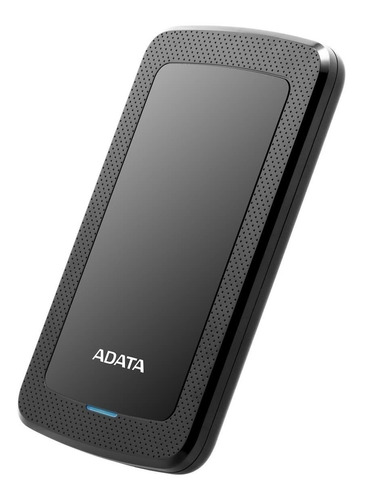 Disco Duro Externo 2 Tb Usb 3.0 Hv300 Negro - Adata