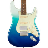 Guitarra Fender Player Plus Stratocaster Hss Belair Blue