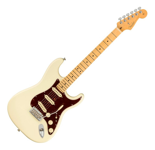 Guitarra Fender Stratocaster American Professional 2 Usa