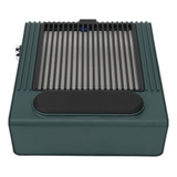 Colector De Polvo De Uñas Profesional De 80 W (100-240v)