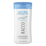 Sabonete Líquido Intimos Procto Racco 120 Ml