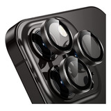 Protector Camara Vidrio Templado iPhone 13/13 Pro/13 Pro Max