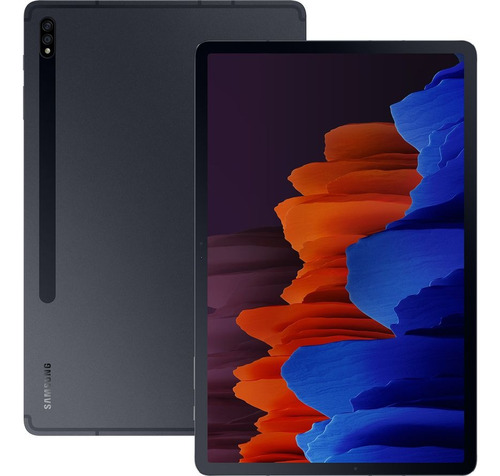 Samsung Galaxy Tab S7 Plus 128gb Sm-t970