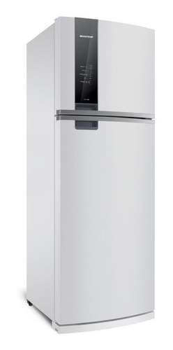 Refrigerador Brastemp Frost Free Duplex 500l 2p Branco 127v