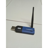 Linksys Cisco Usbbt100 Adaptador Usb Bluetooth