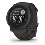 Garmin Instinct 2, Resistente Reloj Para Actividades Al Aire