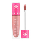 Labial Jeffree Star Cosmetics Velour Liquid Lipstick Color Christmas Cookie Mate
